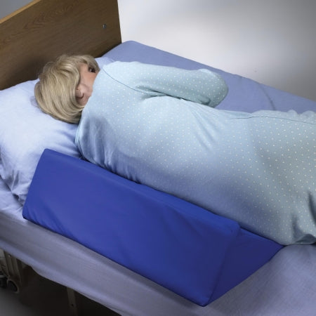 Skil-Care Positioner Wedge Skil-Care™ 34 W X 12 D X 7 H Inch Foam Freestanding - Pair - 554028-PR