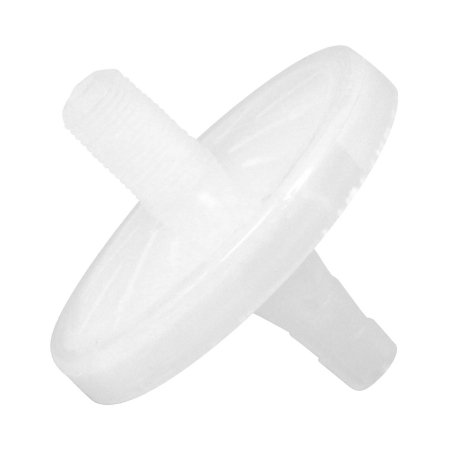 Sunset Healthcare Final Bacteria Filter With Threaded NPT - Pack of 10 - BF516TS-PK