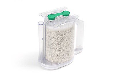 Intersurgical Anesthetic Machine CO2 Absorber Spherasorb™ - Case of 6 - 2196000-CS