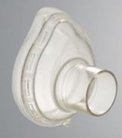 Vyaire Medical CPAP Mask Kit CPAP Mask Kit MiniMe® 2 Nasal Style / Non-Vented X-Large Cushion Pediatric - Each - 23998-001-EA