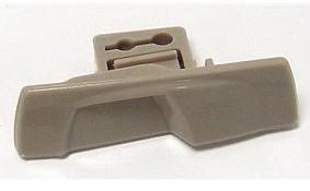 Capsa Solutions Avalo Drawer Catch Actuator Avalo - Each - 12288-MC-EA