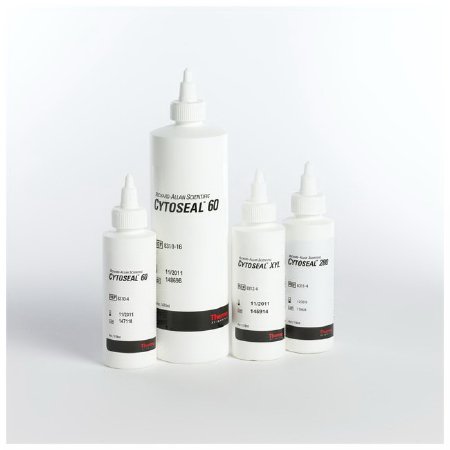 Richard-Allan Scientific Mounting Medium Cytoseal™ 60 Toluene-based Clear - Case of 12 - 8310-16-CS