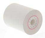 Hamco Walker Paper Thermal Printer Paper Sony® 100 Sheets 2.37 Inch X 95 Foot White - Case of 24 - 238HI-CS