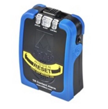 Alimed Contact Alarm AliMed® Blue / Black - Each - 710806-EA