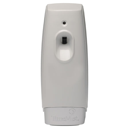 Lagasse Air Freshener Dispenser TimeMist® White - Each - TMS1047809-EA