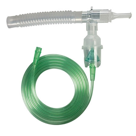 Sunset Healthcare Sunset Healthcare Solutions Handheld Nebulizer Kit Small Volume Medication Cup Universal Mouthpiece Delivery - Each - RES093-EA
