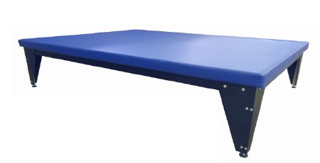 Bailey Mat Table 4550 Series BariMatic Floor Levelers, Foot Switch - Each - 4554-EA