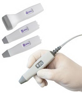 Cooper Surgical Vascular Doppler Probe LifeDop™ 8 MHz Frequency - Each - STN-EA