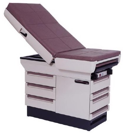 Victori Medical Exam Table - Each - MM404-EA