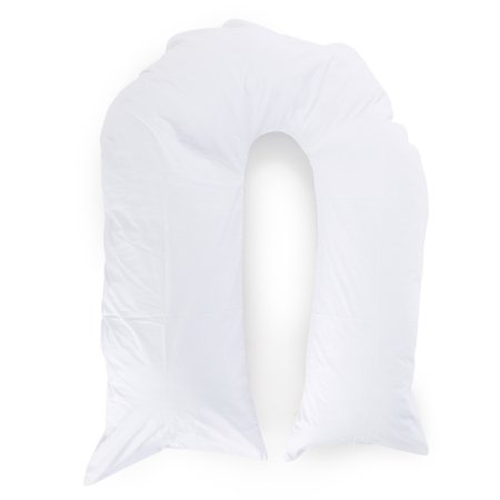 Alex Ortho Body Pillow 6 X 43 X 51 Inch White Reusable - Each - BP7300-EA