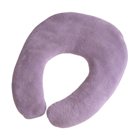 Mabis Healthcare Hot / Cold Therapy Wrap Vivi Relax-a-Bac™ Neck 13-1/2 X 16-1/4 Inch Fabric / Clay Reusable - Each - 616-4612-2000-EA
