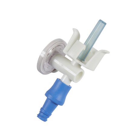 ICU Medical Vial Spike ChemoClave® - Case of 50 - CH-70S-CS