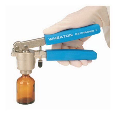 Fisher Scientific Seal Crimper Wheaton® For 20 mm Seals - Each - 06-451-459-EA