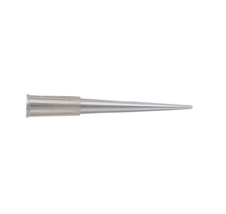Cardinal Pipette Tip AccuTip® 1 to 200 µL Without Graduations NonSterile - Pack of 1000 - P5048-7-PK