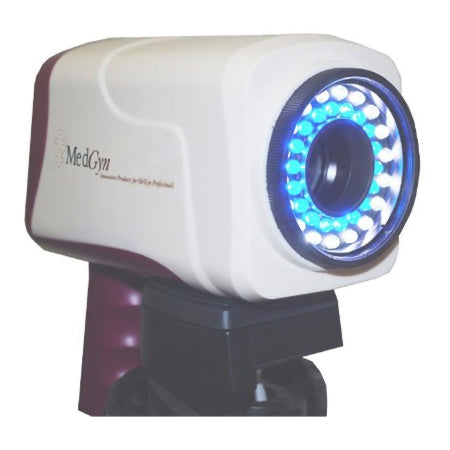 Medgyn Products Colposcope Digital AL-106HD 1X - 40X Green Filter - Each - 010466-HD-EA