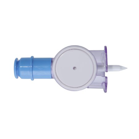 ICU Medical Vial Spike ChemoLock® - Case of 50 - CL-70S-CS