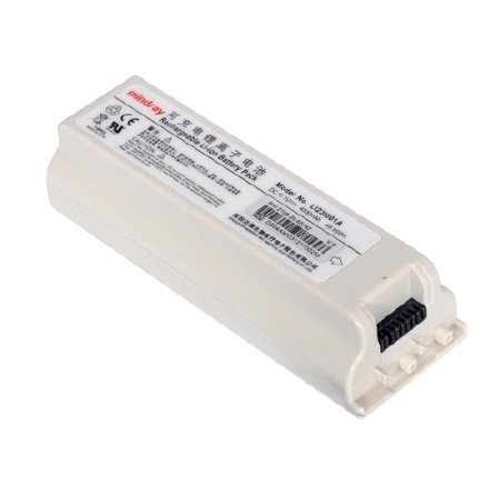 Mindray USA Diagnostic Battery Mindray 12V For Mindray Ultrasound Series Models M5 / M5T / M7/ M7T / M9 - Each - 115-010085-00-EA