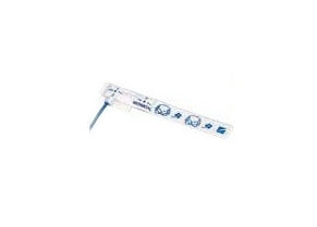 Nihon Kohden America SpO2 Sensor BluPRO® Multi-Site Infant Single Patient Use - Box of 24 - TL-273T3-BX