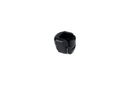 Midmark Exam Table Strain Relief Bushing For 222/622/623/223 Barrier-free Examination Table, 158/159 Examination Care Light, 255 LED Procedure Light (Wall Mount) - Each - 015-0002-00-EA