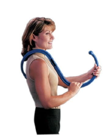Fabrication Enterprises Massage Tool 1.25 X 9.5 X 12 Inch, Polymeric Resin - Each - 14-1330-EA