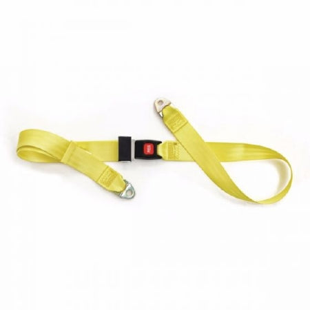 Patterson Medical Supply Body Exerciser Seat Belt - Each - 081675719-EA
