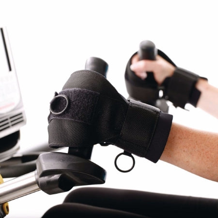 Patterson Medical Supply Optional Assist Gloves Sci-Fit - Pair - 969238-PR