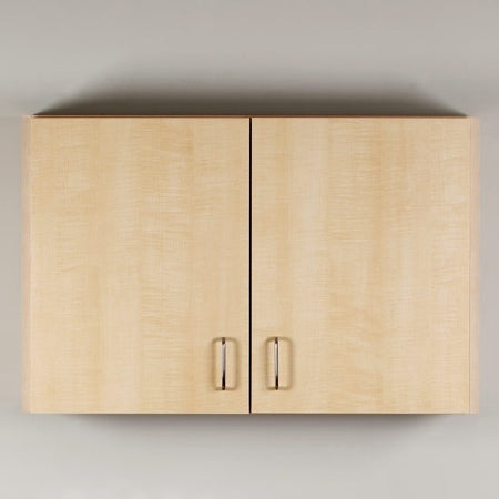 Clinton Industries Wall Cabinet Quick Care Wall Mount Laminate 1 Adjustable Shelf - Each - 8236-1MP-2MP-5C-EA