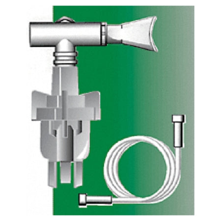Mada Medical Products Up-Mist™ Compressor Nebulizer System Small Volume Medication Cup Universal Aerosol Mask Delivery - Box of 50 - 1312-BX