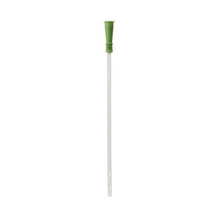 Wellspect Healthcare Urethral Catheter Lofric® Straight Tip Hydrophilic Coated PVC 12 Fr. 8 Inch - Box of 30 - 4031240-BX