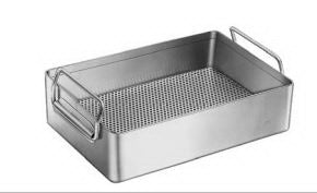 Integra Lifesciences Sterilization Tray 3-1/2 X 10 X 10-1/2 Inch - Each - 117110-EA
