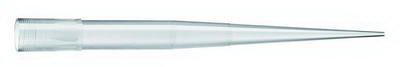 VWR International Pipette Tip epT.I.P.S.® Biopur® 50 to 1,250 µL Graduated Sterile - Case of 100 - 47745-070-CS