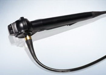 Olympus America Inc Video Bronchoscope Olympus® 180° Up / 130° Down - Each - BF-Q180-AC-EA