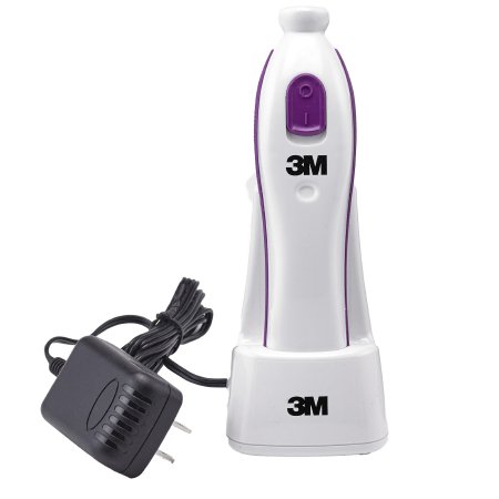 3M 3M™ Surgical Clipper Kit Pivoting Head 160 Minute Run Time - KT/1 - 9667L-KT