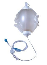 Avanos Medical Sales LLC Elastomeric Pump Homepump C-Series* - Case of 24 - C270020-CS