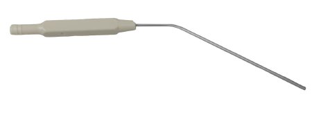 Medline Suction Tube Handle Medline Frazier Style 8 Fr. Control Valve Vent - Case of 40 - DYNDFR8S-CS