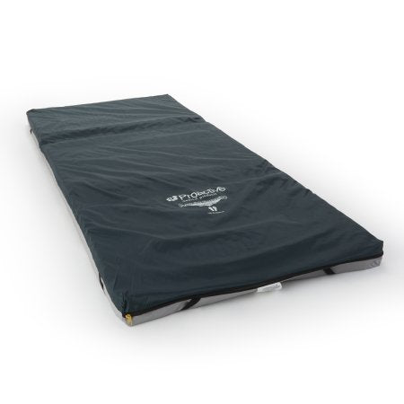 Proactive Medical Products LLC Gel Overlay Protekt® Pressure Redistribution Type 3 X 34 X 78 Inch - Each - 90001-EA