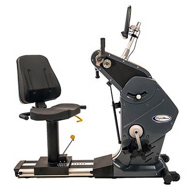 Fabrication Enterprises Total Body Trainer With Independent arm and leg motion 25 X 59 X 60 Inch - Each - 69-0161-EA