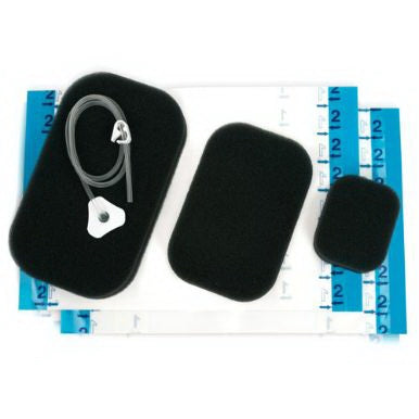 Medela Foam Dressing Kit Invia® - Case of 3 - 0876222-CS