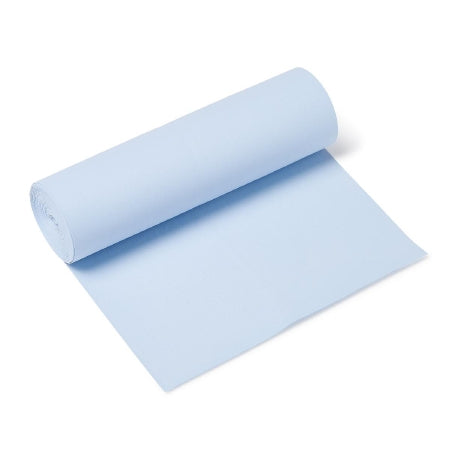 Medline Esmark Compression Bandage 6 Inch X 4 Yard No Closure Blue Sterile High Compression - Case of 20 - DYNJ05919-CS