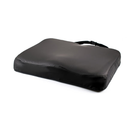 McKesson Bariatric Seat Cushion McKesson 22 W X 18 D X 3 H Inch Foam - Case of 4 - 170-76005SP-CS