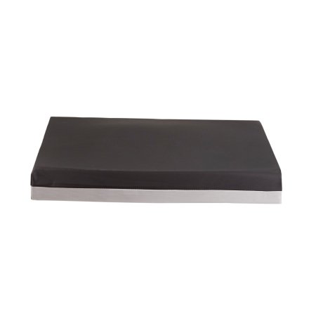 McKesson Seat Cushion McKesson 22 W X 18 D X 3 H Inch Foam / Gel - Each - 170-74005-EA