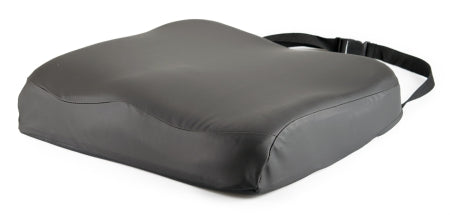 McKesson Seat Cushion McKesson 16 W X 16 D X 3 H Inch Foam / Gel - Case of 4 - 170-77001-CS