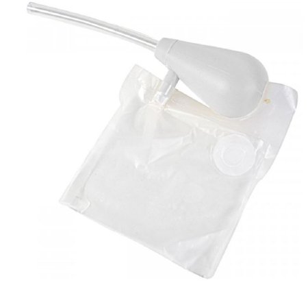 North American Rescue Tactical Suction Device Kit - Each - 10-0018-EA
