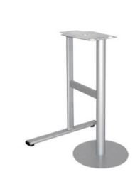 A&D Engineering Blood Pressure Monitor Stand For use with TM-2657P Blood Pressure Monitor - Each - TM-ST520-EA