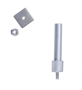 V. Mueller Genesis® Sterilzation Basket Instrument Pin 1-1/2 Inch - Each - PP1-2-EA