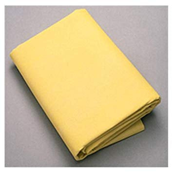 Allcare Inc Emergency Blanket 60 W X 90 L Inch Polyester - Case of 20 - EB100-CS