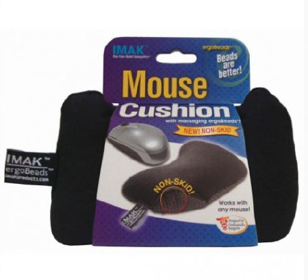 Brownmed Mouse Wrist Cushion Imak® For Mouse Pad 1 X 2 X 4 Inch - Each - A10165-EA