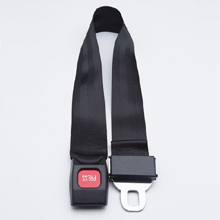 Dick Medical Supply McKesson Extension Strap - Each - 11021-BK-EA