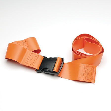 McKesson McKesson Backboard / Stretcher Strap - Case of 36 - 37172ORM-CS
