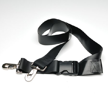 McKesson McKesson Backboard / Stretcher Strap - Case of 36 - 37252BKM-CS